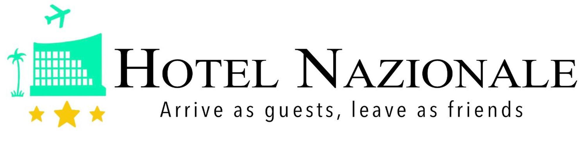 Hotel Nazionale Cervia Eksteriør bilde