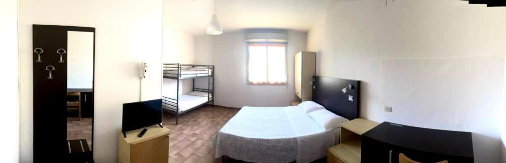Hotel Nazionale Cervia Eksteriør bilde