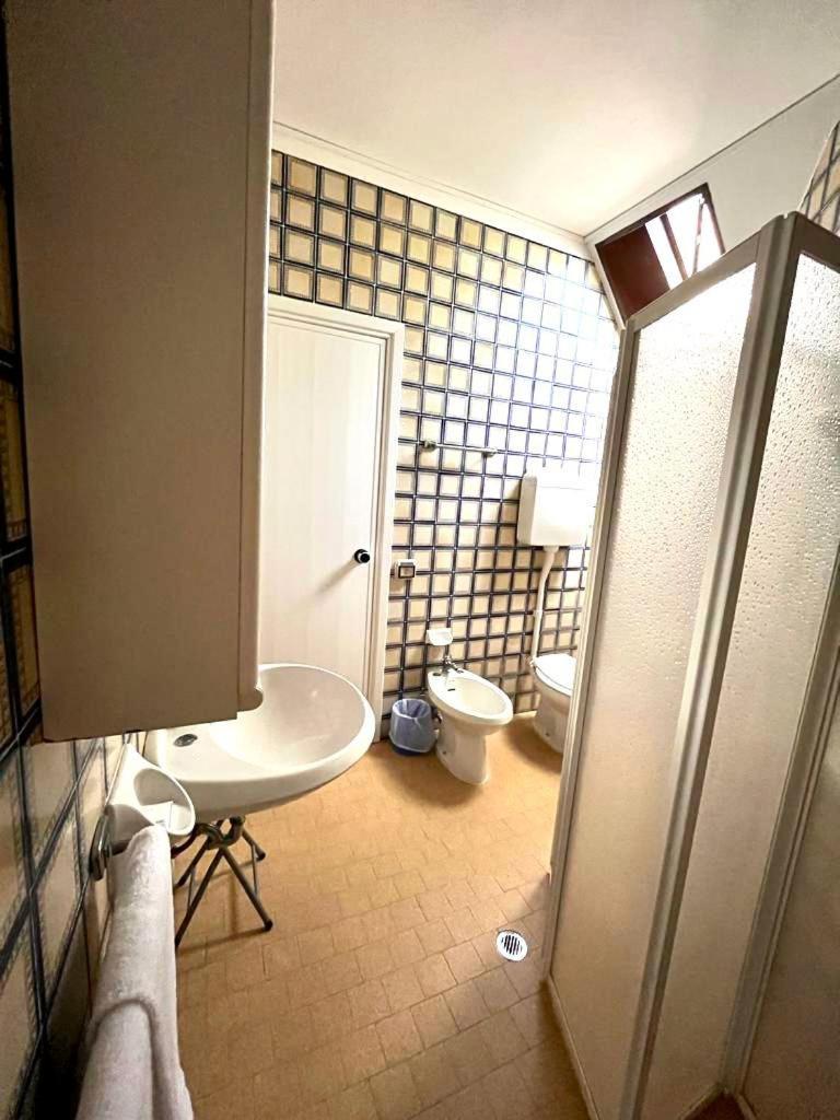 Hotel Nazionale Cervia Eksteriør bilde