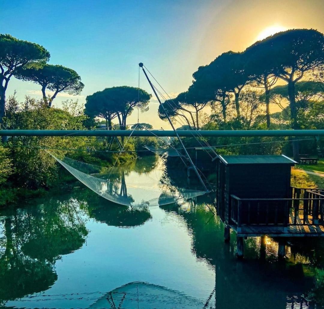 Hotel Nazionale Cervia Eksteriør bilde