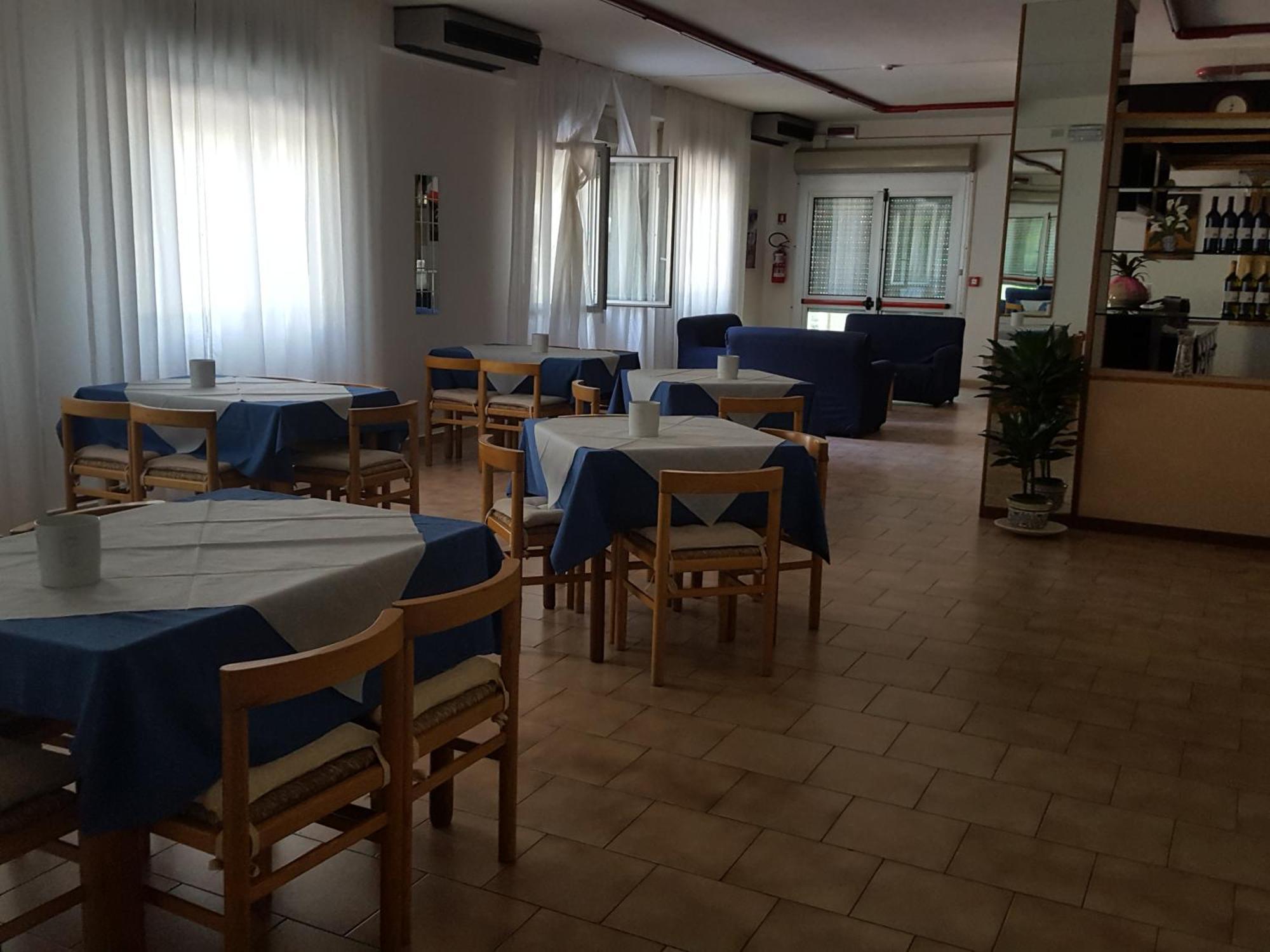 Hotel Nazionale Cervia Eksteriør bilde